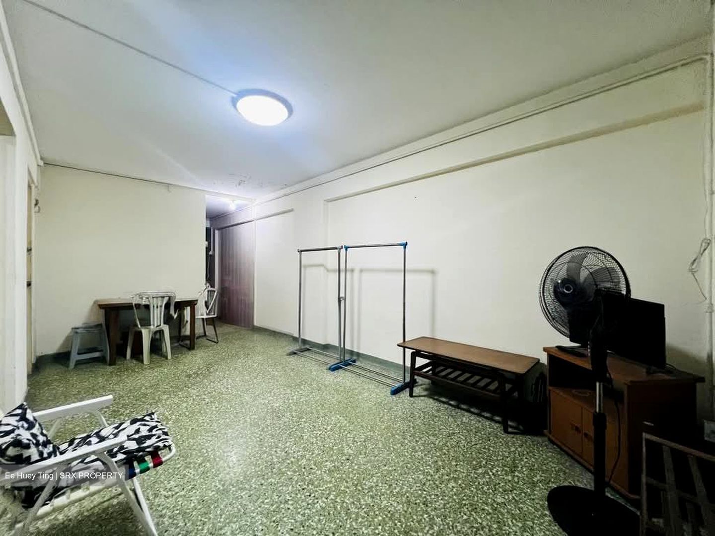 Blk 163 Mei Ling Vista (Queenstown), HDB 3 Rooms #529494681